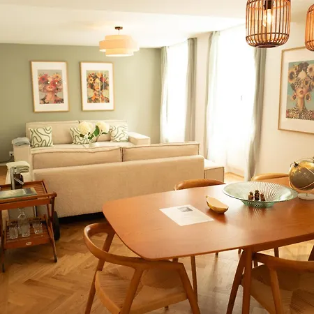 Sage Suite Zurich Exterior photo